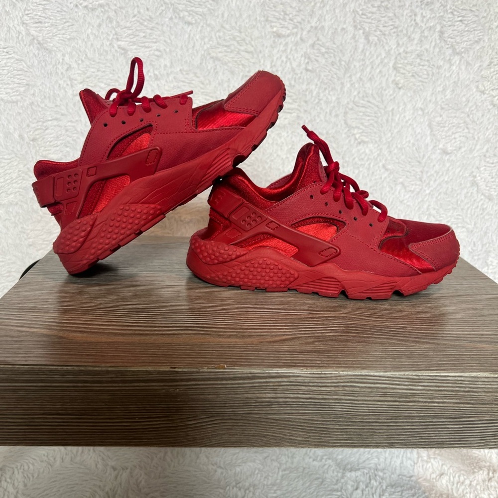 Nike Kids Air  Hurrache sneakers